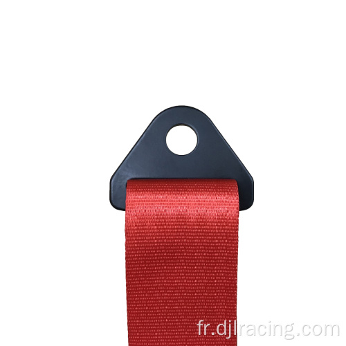 Vente chaude 4 points Bustle Racing Safety Harness